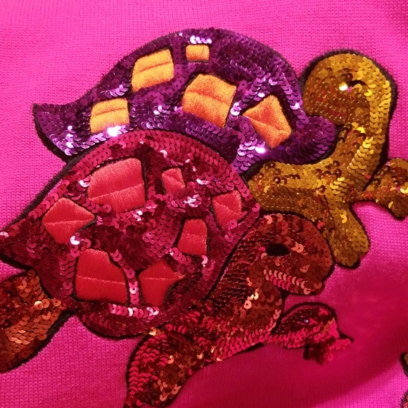 sweater - Picture 5 of 5